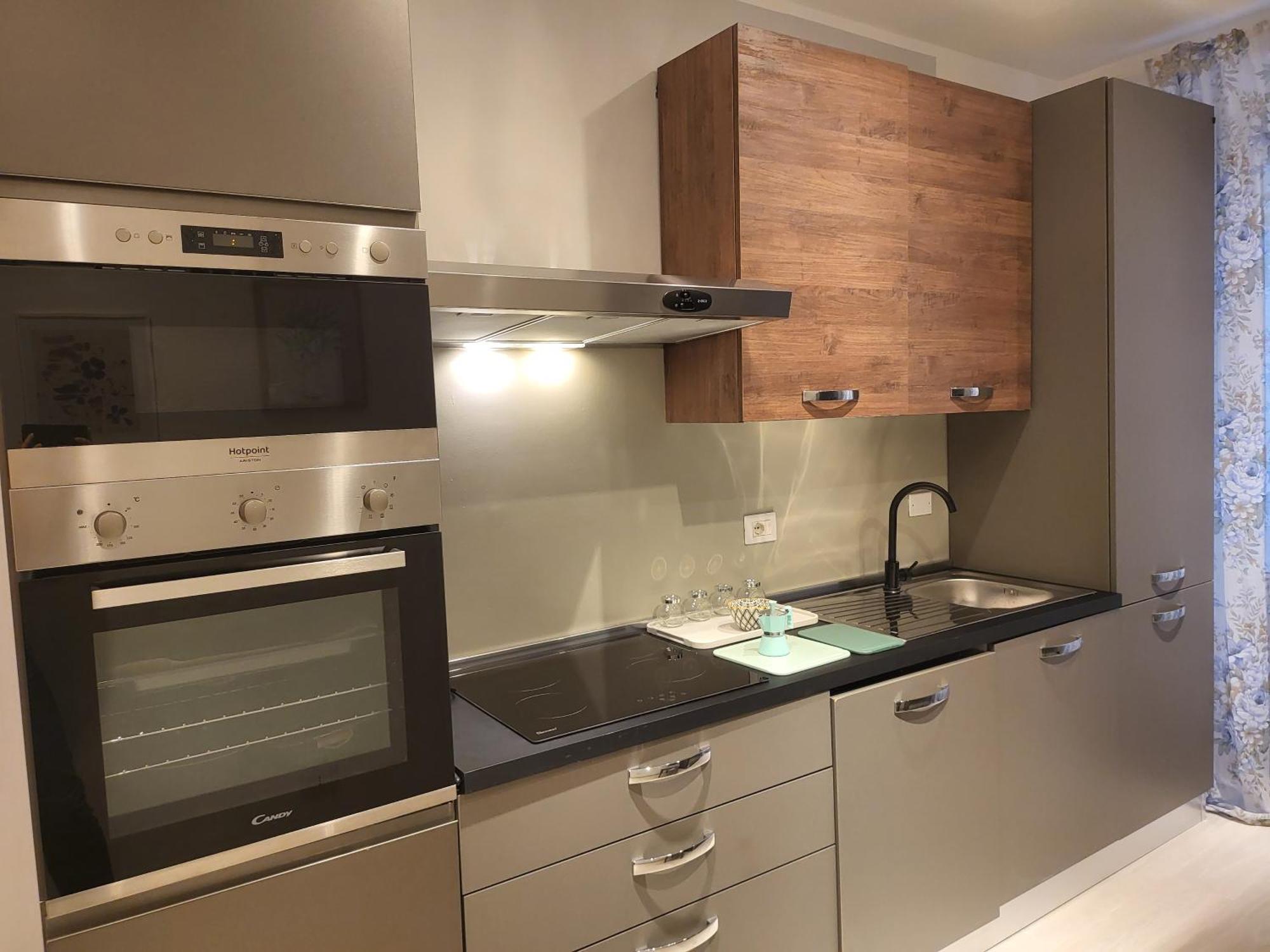 Vatican Tolemaide 2 Suites 2 Bagni Rome Luaran gambar