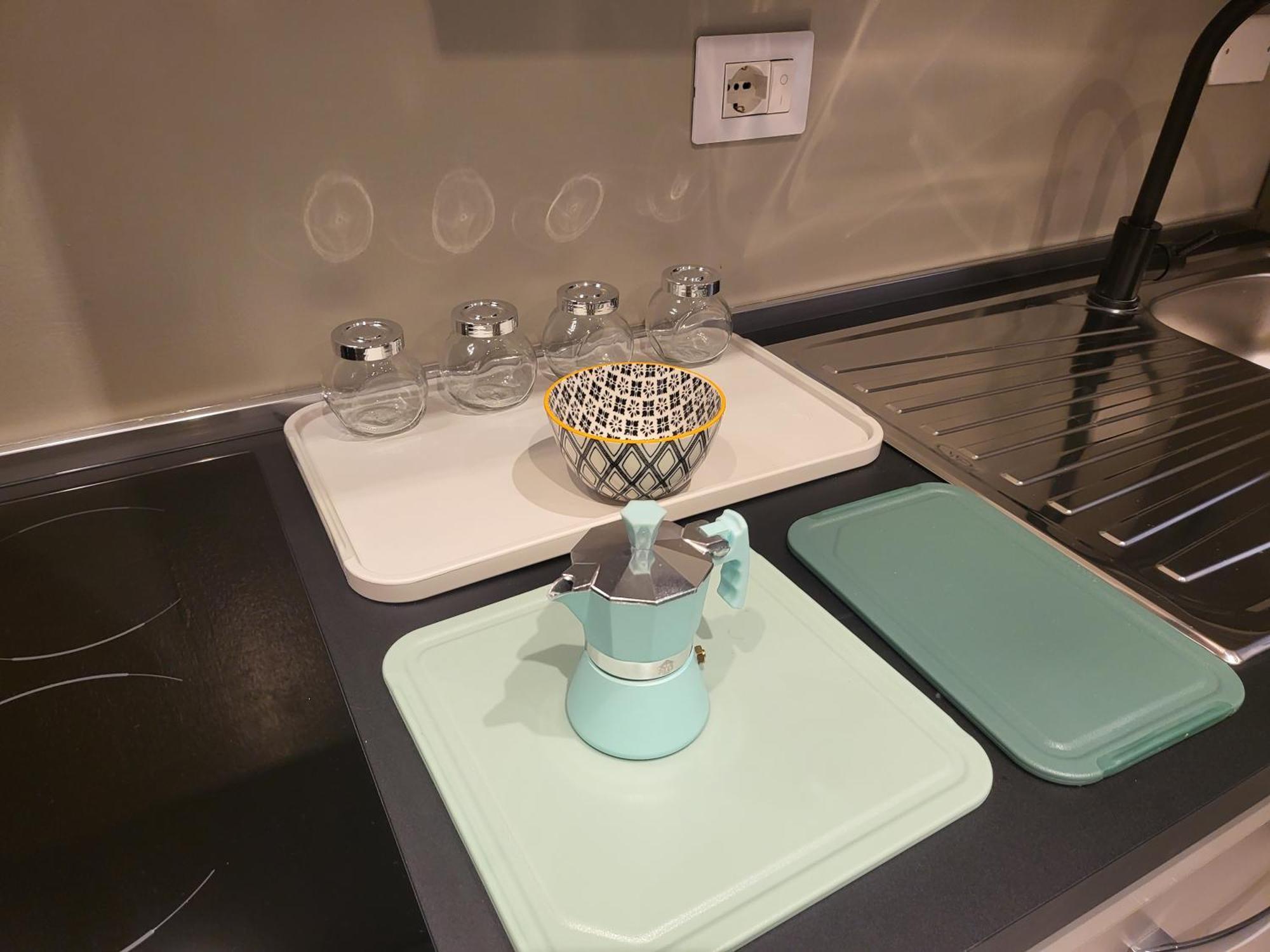 Vatican Tolemaide 2 Suites 2 Bagni Rome Luaran gambar